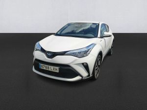 Toyota C-hr 1.8 125h Advance - Foto 2