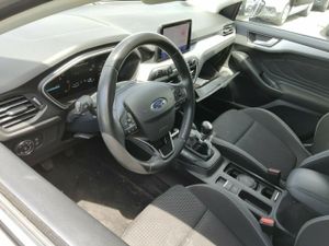 Ford Focus 1.5 Ecoblue 88kw Trend+ - Foto 8