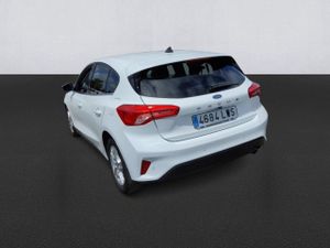 Ford Focus 1.5 Ecoblue 88kw Trend+ - Foto 7