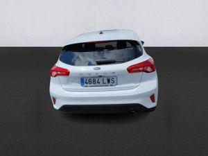 Ford Focus 1.5 Ecoblue 88kw Trend+ - Foto 6