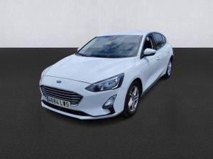 Ford Focus 1.5 Ecoblue 88kw Trend+ - Foto 2