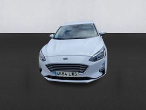 Ford Focus 1.5 Ecoblue 88kw Trend+ - Foto 3