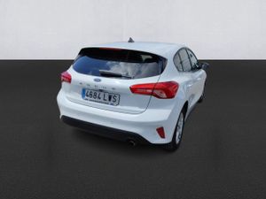 Ford Focus 1.5 Ecoblue 88kw Trend+ - Foto 5