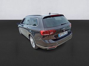 Volkswagen Passat Variant Gte 1.4 Tsi E-power 115kw + 85kw - Foto 7