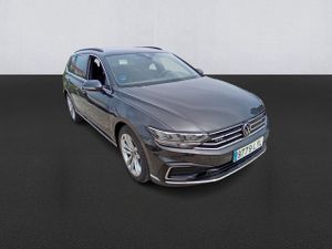 Volkswagen Passat Variant Gte 1.4 Tsi E-power 115kw + 85kw - Foto 4