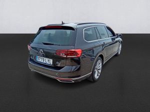 Volkswagen Passat Variant Gte 1.4 Tsi E-power 115kw + 85kw - Foto 5