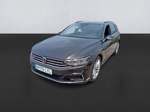 Volkswagen Passat Variant Gte 1.4 Tsi E-power 115kw + 85kw - Foto 2