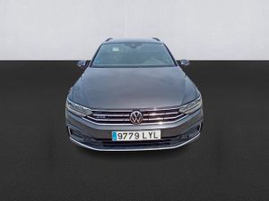 Volkswagen Passat Variant Gte 1.4 Tsi E-power 115kw + 85kw - Foto 3