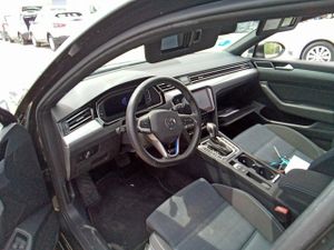 Volkswagen Passat Variant Gte 1.4 Tsi E-power 115kw + 85kw - Foto 8