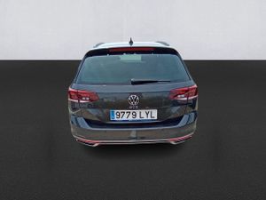 Volkswagen Passat Variant Gte 1.4 Tsi E-power 115kw + 85kw - Foto 6