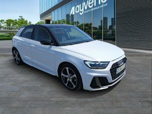 Audi A1 Sportback Adrenalin 30 Tfsi 81kw S Tron - Foto 4