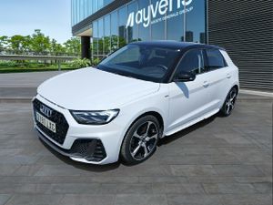Audi A1 Sportback Adrenalin 30 Tfsi 81kw S Tron - Foto 2