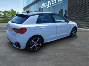 Audi A1 Sportback Adrenalin 30 Tfsi 81kw S Tron - Foto 5
