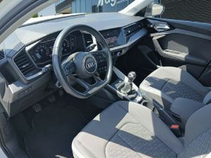 Audi A1 Sportback Adrenalin 30 Tfsi 81kw S Tron - Foto 8