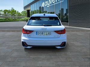 Audi A1 Sportback Adrenalin 30 Tfsi 81kw S Tron - Foto 6