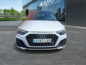 Audi A1 Sportback Adrenalin 30 Tfsi 81kw S Tron - Foto 3
