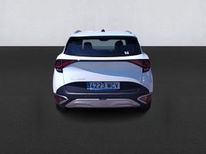 Kia Sportage 1.6 Crdi Mhev 100kw (136cv) Drive 4x2 - Foto 6