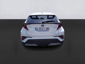 Toyota C-hr 2.0 180h Advance - Foto 6