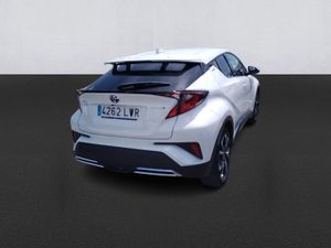 Toyota C-hr 2.0 180h Advance - Foto 5