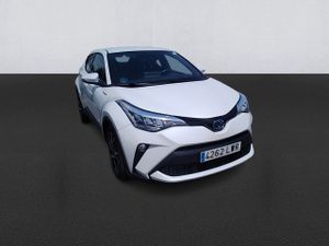Toyota C-hr 2.0 180h Advance - Foto 4