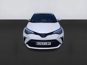 Toyota C-hr 2.0 180h Advance - Foto 3