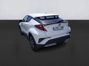 Toyota C-hr 2.0 180h Advance - Foto 7