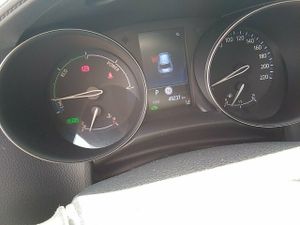 Toyota C-hr 2.0 180h Advance - Foto 9