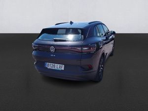 Volkswagen Id.4 Pro Performance 150kw (204cv) Automático - Foto 5