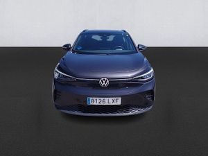 Volkswagen Id.4 Pro Performance 150kw (204cv) Automático - Foto 3