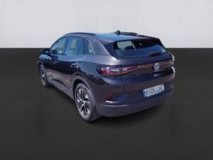 Volkswagen Id.4 Pro Performance 150kw (204cv) Automático - Foto 7
