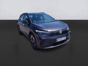 Volkswagen Id.4 Pro Performance 150kw (204cv) Automático - Foto 4
