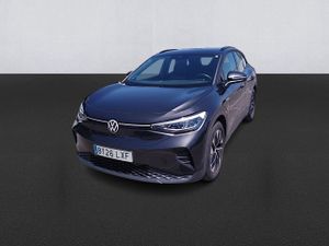 Volkswagen Id.4 Pro Performance 150kw (204cv) Automático - Foto 2