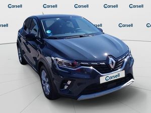 Renault Captur Zen E-tech Híbrido Enchufable 160cv - Foto 4