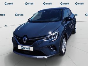Renault Captur Zen E-tech Híbrido Enchufable 160cv - Foto 2