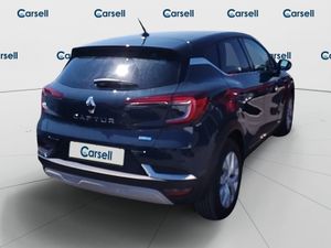 Renault Captur Zen E-tech Híbrido Enchufable 160cv - Foto 5