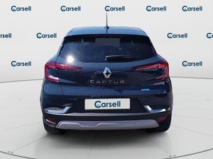 Renault Captur Zen E-tech Híbrido Enchufable 160cv - Foto 6