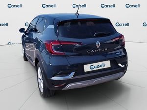 Renault Captur Zen E-tech Híbrido Enchufable 160cv - Foto 7