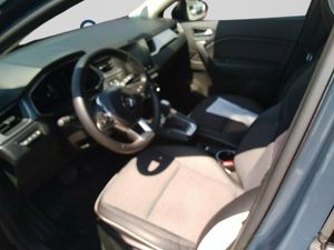 Renault Captur Zen E-tech Híbrido Enchufable 160cv - Foto 8