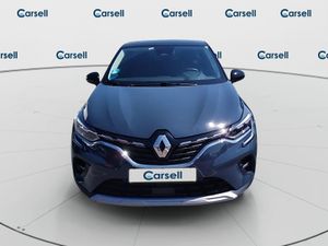 Renault Captur Zen E-tech Híbrido Enchufable 160cv - Foto 3