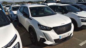 Peugeot 2008 Active Pack Bluehdi 81kw (110cv) - Foto 5