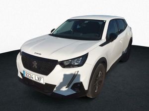 Peugeot 2008 Active Pack Bluehdi 81kw (110cv) - Foto 2