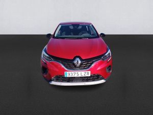 Renault Captur Intens Tce 140cv Gpf Micro Híbrido - Foto 3