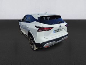 Nissan Qashqai Dig-t 103kw N-connecta - Foto 7
