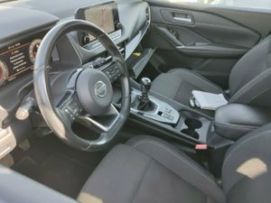 Nissan Qashqai Dig-t 103kw N-connecta - Foto 8