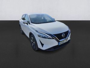 Nissan Qashqai Dig-t 103kw N-connecta - Foto 4