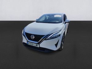Nissan Qashqai Dig-t 103kw N-connecta - Foto 2