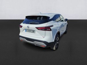 Nissan Qashqai Dig-t 103kw N-connecta - Foto 5