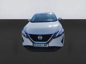 Nissan Qashqai Dig-t 103kw N-connecta - Foto 3