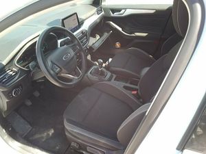 Ford Focus 1.5 Ecoblue 88kw Trend+ - Foto 8
