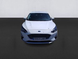 Ford Focus 1.5 Ecoblue 88kw Trend+ - Foto 3